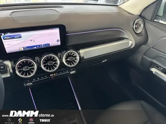 Mercedes-Benz EQB 300