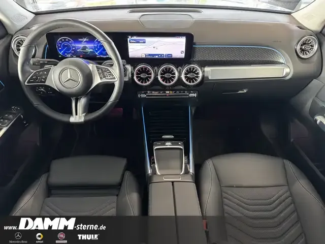 Mercedes-Benz EQB 300