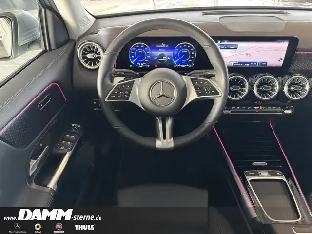 Mercedes-Benz EQB 300