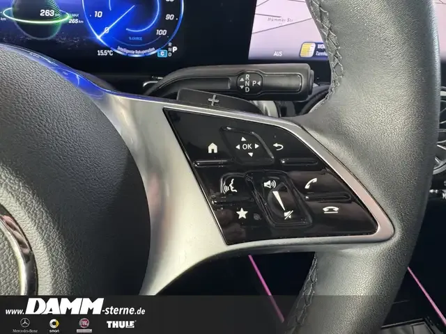 Mercedes-Benz EQB 300