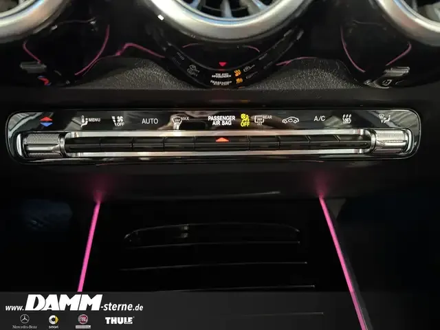 Mercedes-Benz EQB 300