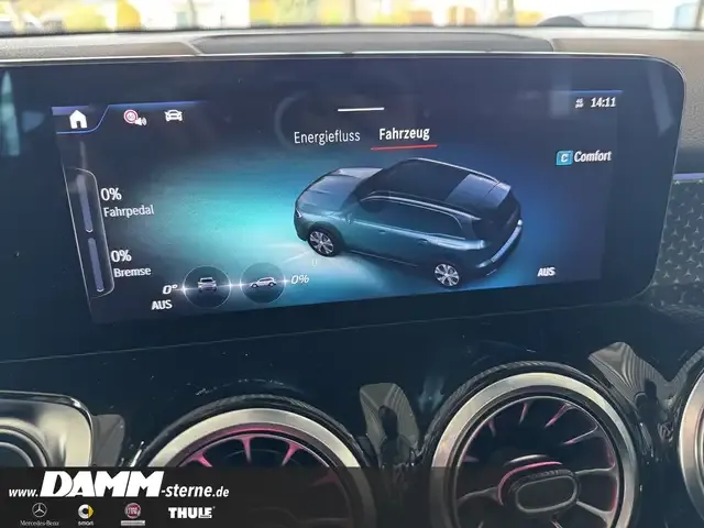 Mercedes-Benz EQB 300