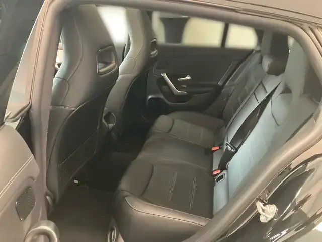 Mercedes-Benz CLA 35 AMG