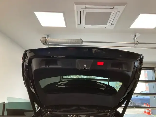 Mercedes-Benz CLA 35 AMG