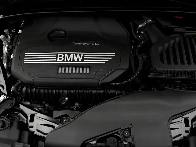 BMW 220