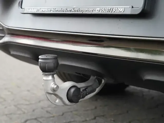 Mercedes-Benz EQE 350