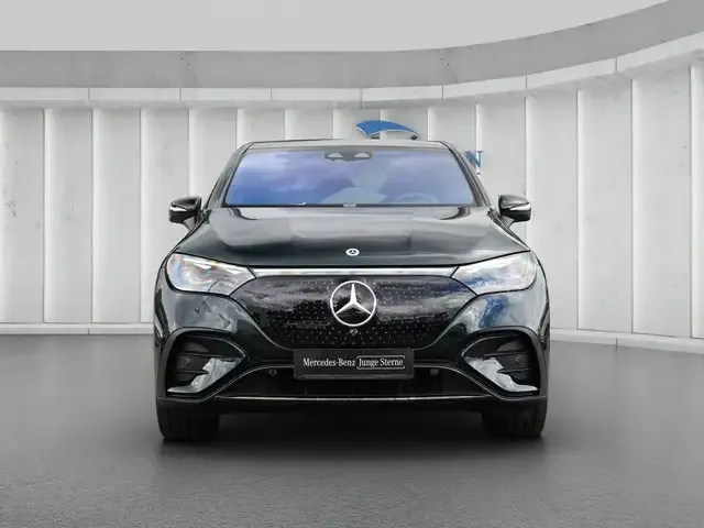 Mercedes-Benz EQE 350