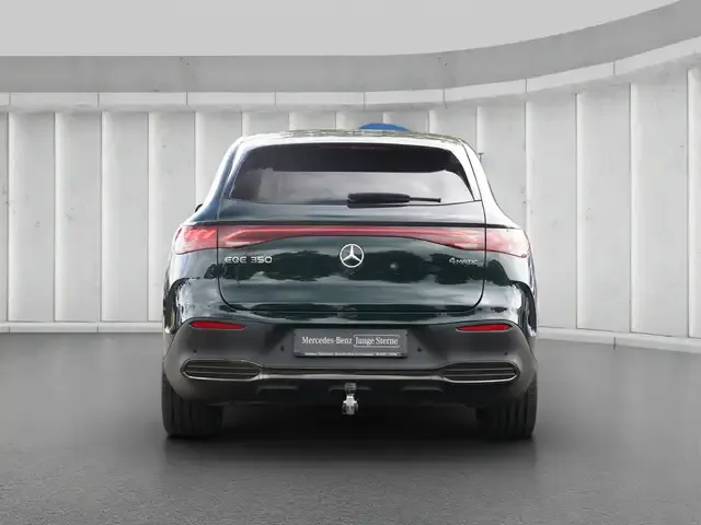 Mercedes-Benz EQE 350