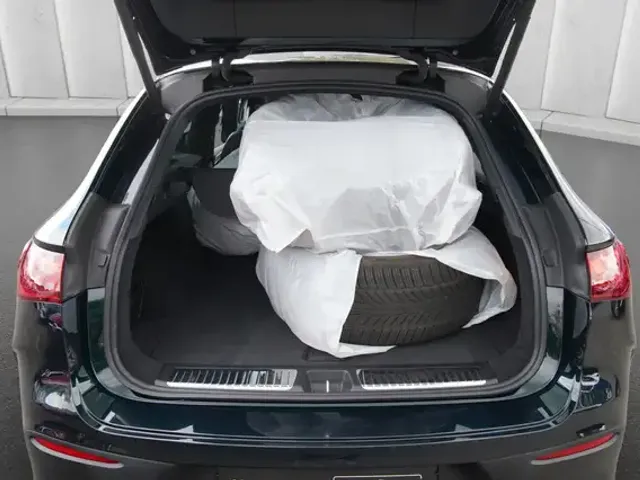 Mercedes-Benz EQE 350