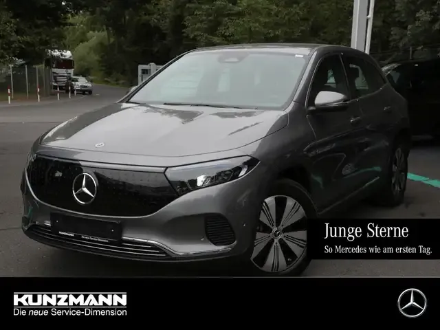 Mercedes-Benz EQA 250
