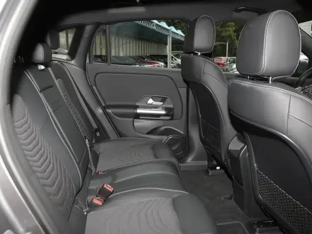 Mercedes-Benz EQA 250
