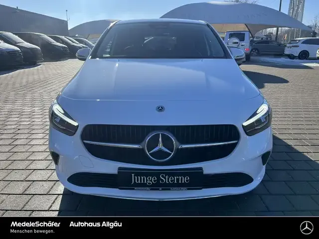 Mercedes-Benz B 250