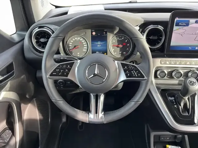 Mercedes-Benz T-Class