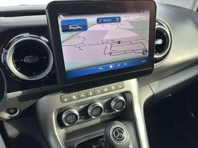 Mercedes-Benz T-Class