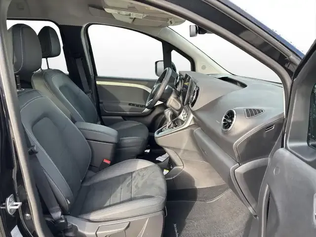 Mercedes-Benz T-Class