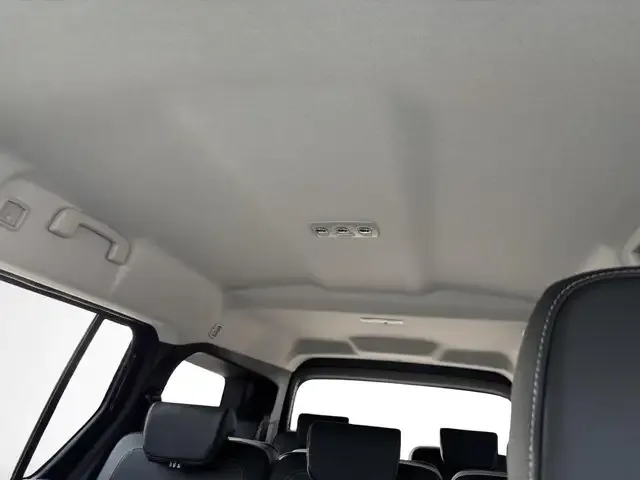 Mercedes-Benz T-Class