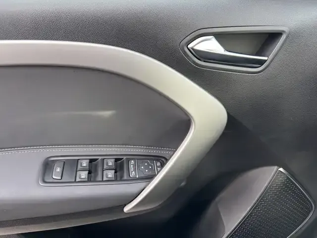 Mercedes-Benz T-Class