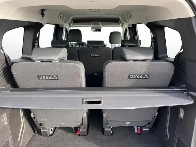 Mercedes-Benz T-Class