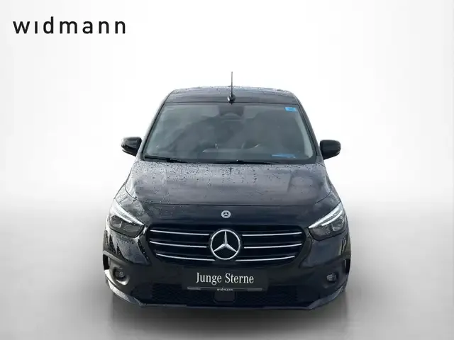 Mercedes-Benz T-Class