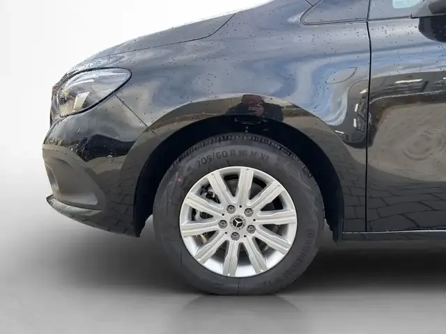 Mercedes-Benz T-Class