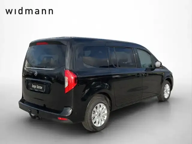 Mercedes-Benz T-Class