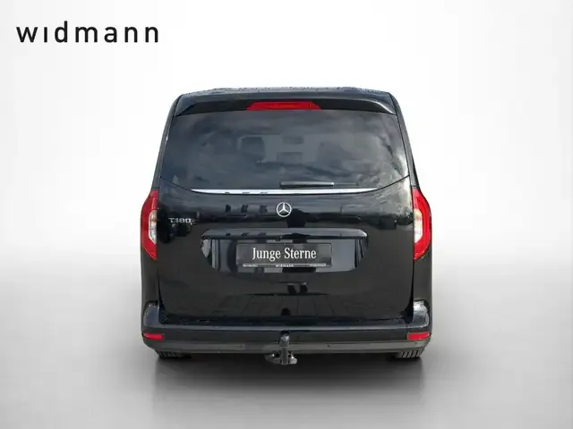 Mercedes-Benz T-Class