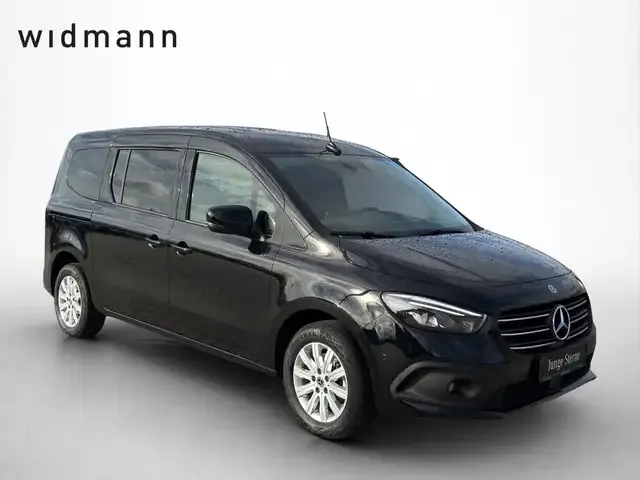 Mercedes-Benz T-Class