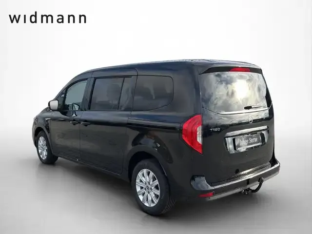 Mercedes-Benz T-Class