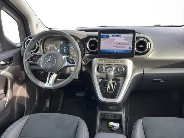 Mercedes-Benz T-Class