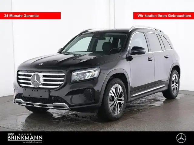 Mercedes-Benz GLB 180