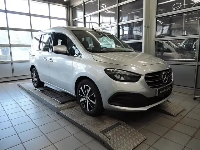Mercedes-Benz T-Klasse