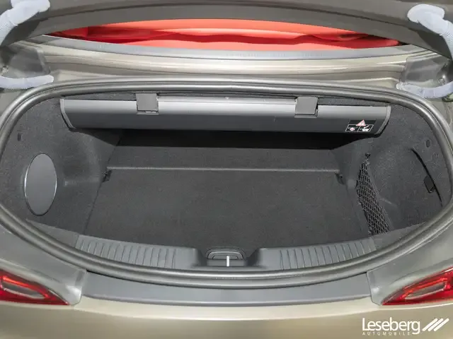 Mercedes-Benz SL 43 AMG