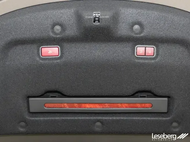 Mercedes-Benz SL 43 AMG