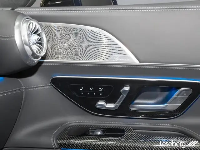 Mercedes-Benz SL 43 AMG