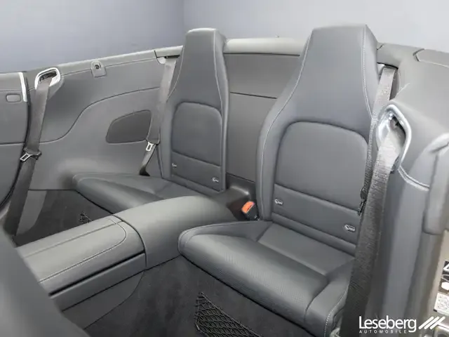 Mercedes-Benz SL 43 AMG