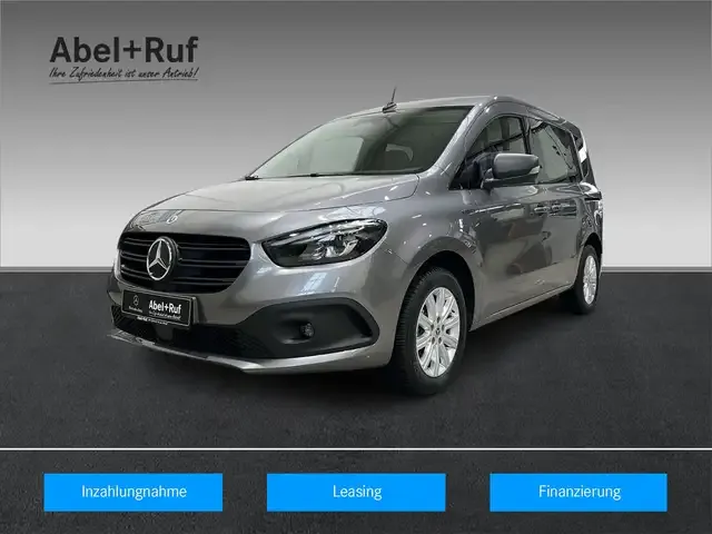 Mercedes-Benz Sonstiges