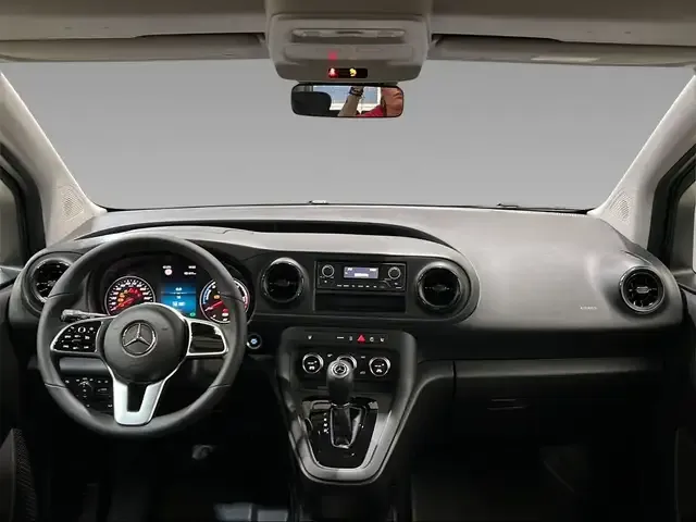 Mercedes-Benz Sonstiges