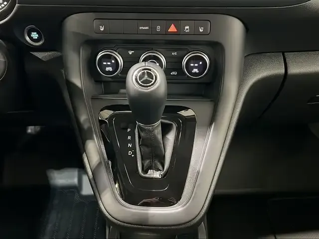 Mercedes-Benz Sonstiges