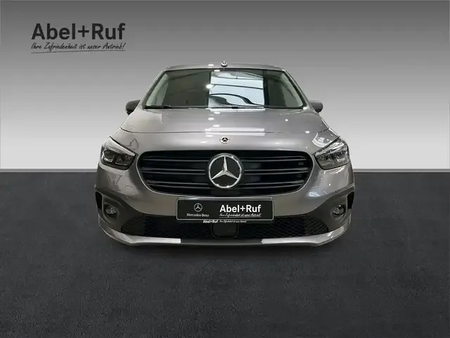 Mercedes-Benz Sonstiges