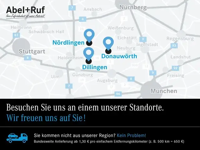 Mercedes-Benz Sonstiges