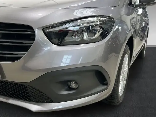 Mercedes-Benz Sonstiges