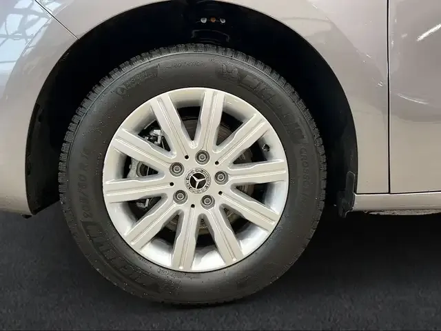 Mercedes-Benz Sonstiges