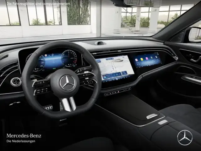 Mercedes-Benz E 300