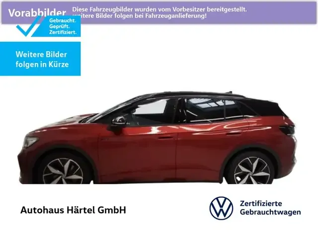 Volkswagen ID.4