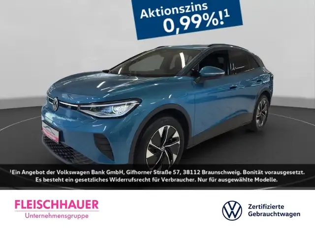 Volkswagen ID.4