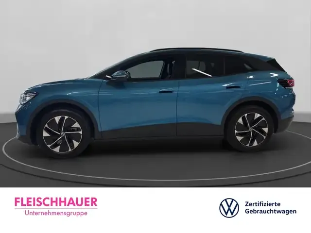 Volkswagen ID.4