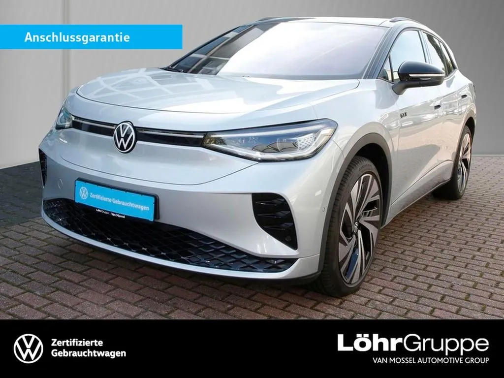 Volkswagen ID.4