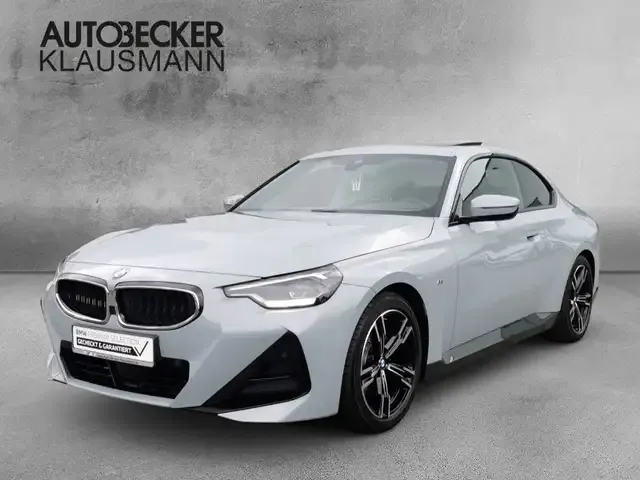 BMW 220