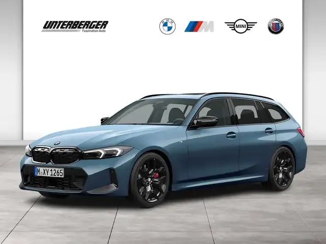 BMW 340