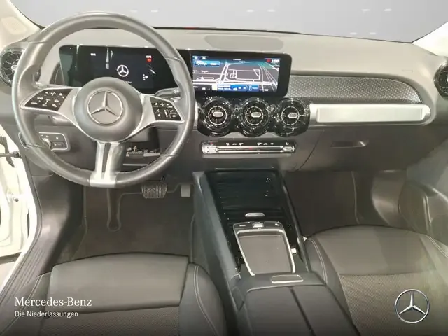 Mercedes-Benz GLB 180